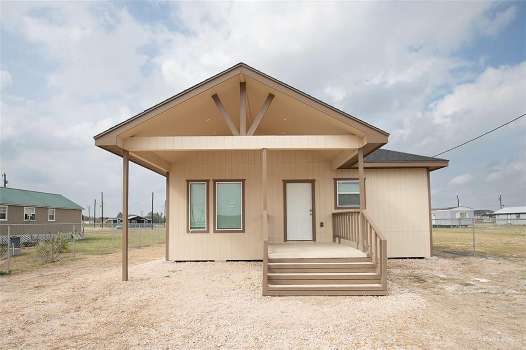 5263 Tyler Street, Weslaco, TX 78570