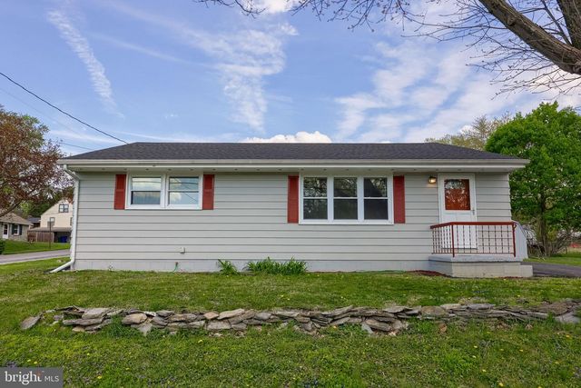 201 FRANCES AVE, Lancaster, PA 17602