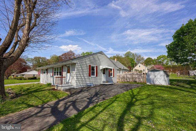 201 FRANCES AVE, Lancaster, PA 17602