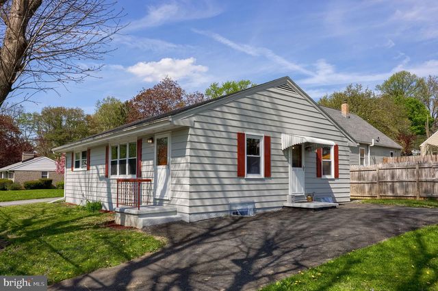 201 FRANCES AVE, Lancaster, PA 17602
