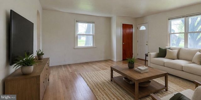 201 FRANCES AVE, Lancaster, PA 17602