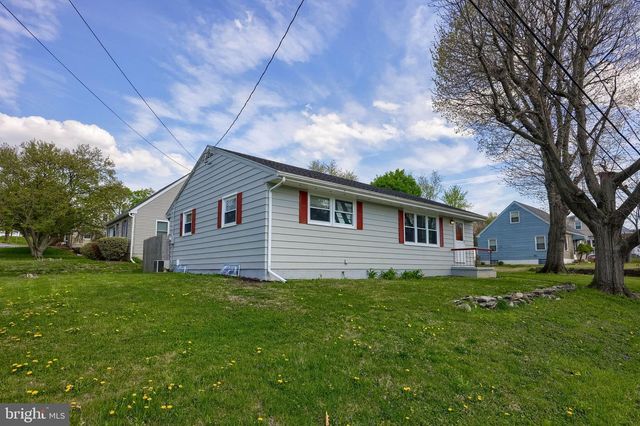 201 FRANCES AVE, Lancaster, PA 17602