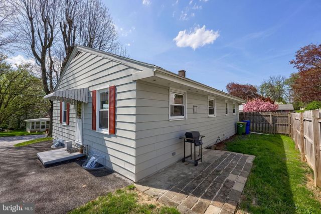201 FRANCES AVE, Lancaster, PA 17602