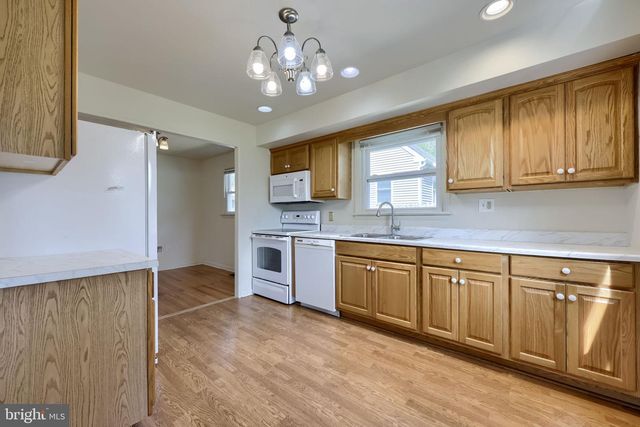 201 FRANCES AVE, Lancaster, PA 17602