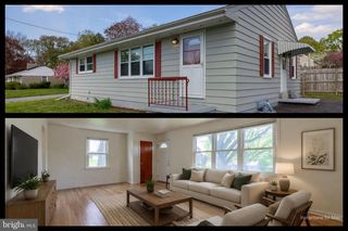 201 FRANCES AVE, Lancaster, PA 17602