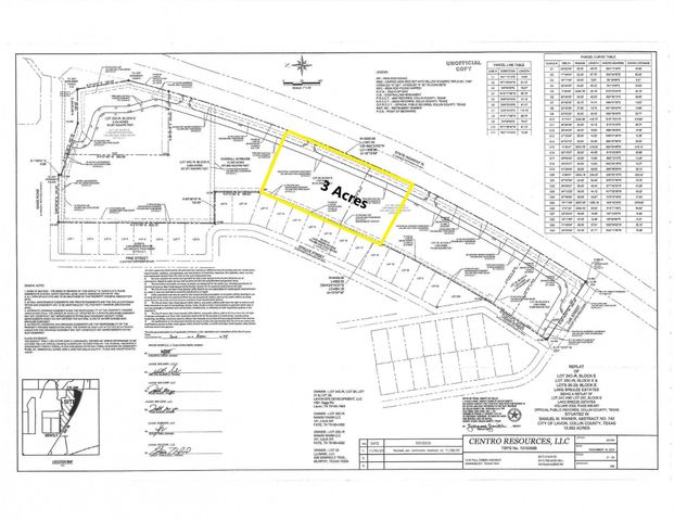 000O STATE HWY 78, Lavon, TX 75166