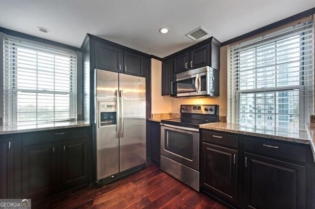 199 14th Street NE 705, Atlanta, GA 30309