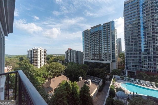 199 14th Street NE 705, Atlanta, GA 30309