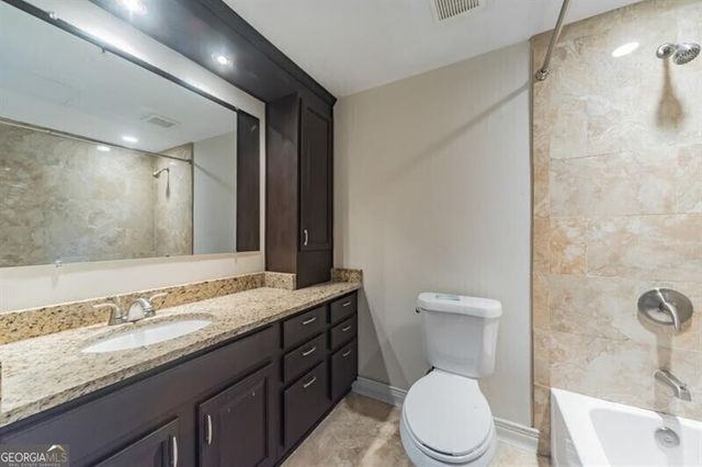 199 14th Street NE 705, Atlanta, GA 30309