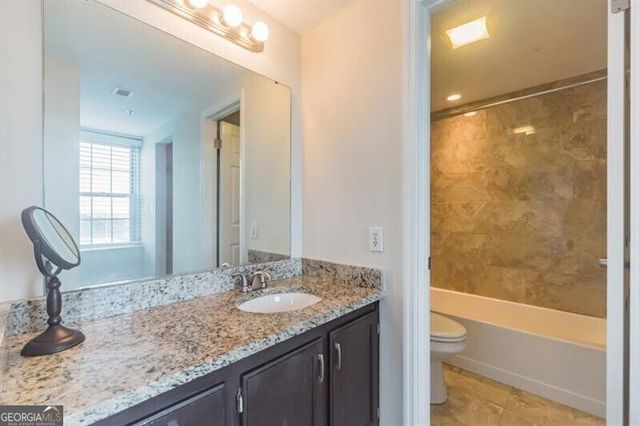 199 14th Street NE 705, Atlanta, GA 30309