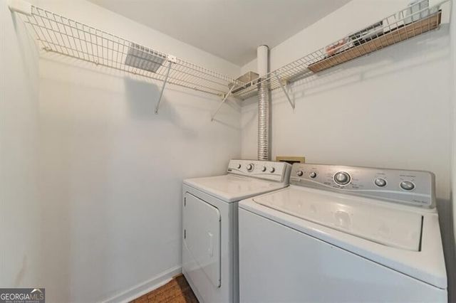 199 14th Street NE 705, Atlanta, GA 30309