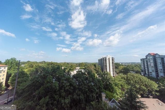 199 14th Street NE 705, Atlanta, GA 30309