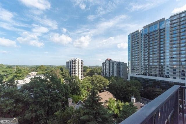 199 14th Street NE 705, Atlanta, GA 30309