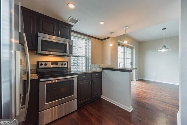 199 14th Street NE 705, Atlanta, GA 30309