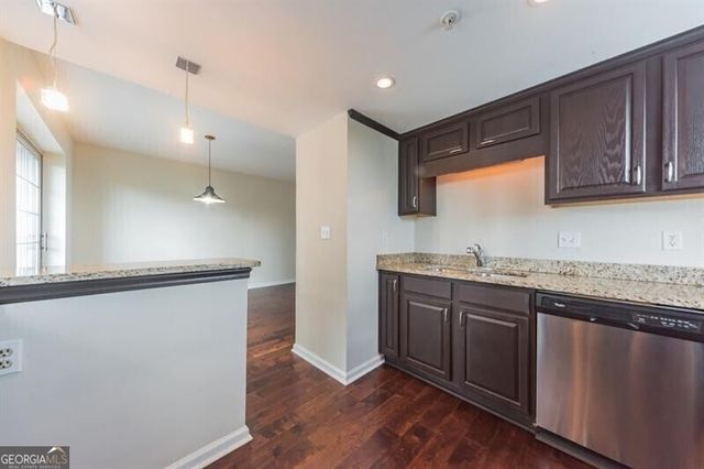 199 14th Street NE 705, Atlanta, GA 30309