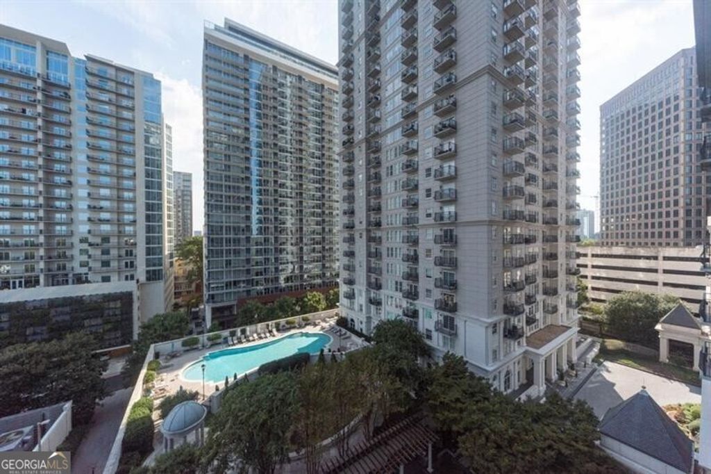 199 14th Street NE 705, Atlanta, GA 30309