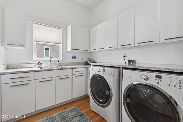 311 Cabbage Inlet Lane, Wilmington, NC 28409