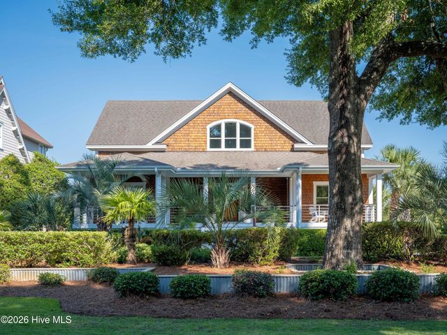 311 Cabbage Inlet Lane, Wilmington, NC 28409