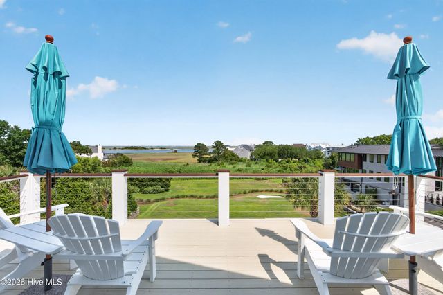 311 Cabbage Inlet Lane, Wilmington, NC 28409