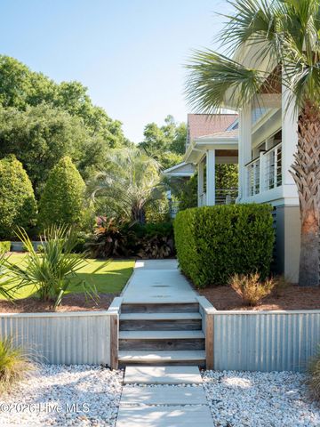 311 Cabbage Inlet Lane, Wilmington, NC 28409