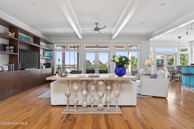 311 Cabbage Inlet Lane, Wilmington, NC 28409