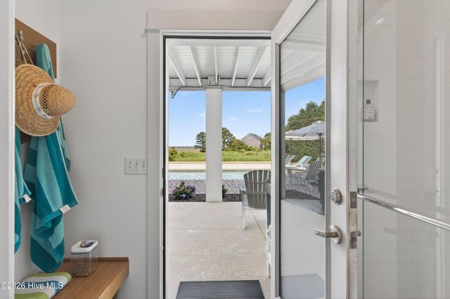 311 Cabbage Inlet Lane, Wilmington, NC 28409