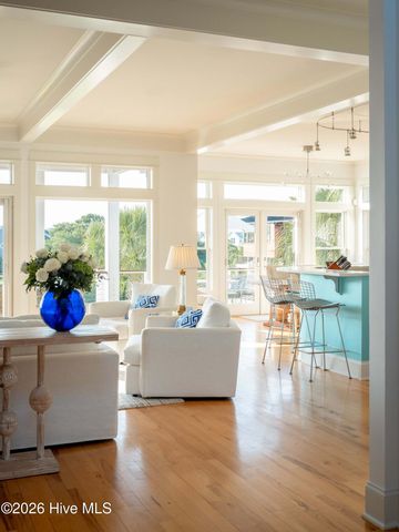 311 Cabbage Inlet Lane, Wilmington, NC 28409
