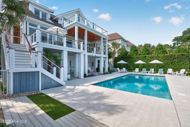 311 Cabbage Inlet Lane, Wilmington, NC 28409