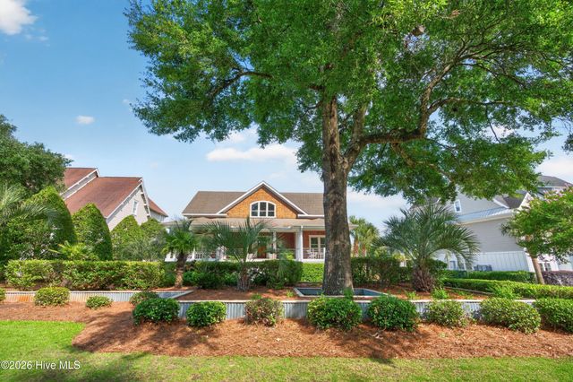 311 Cabbage Inlet Lane, Wilmington, NC 28409