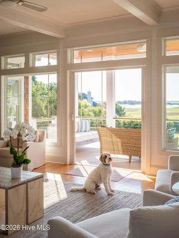 311 Cabbage Inlet Lane, Wilmington, NC 28409