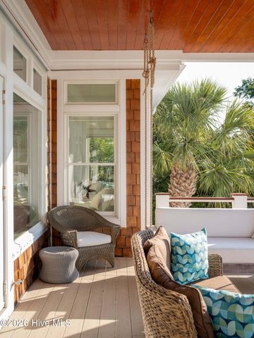 311 Cabbage Inlet Lane, Wilmington, NC 28409