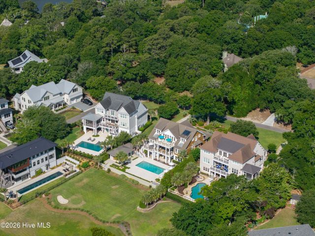 311 Cabbage Inlet Lane, Wilmington, NC 28409