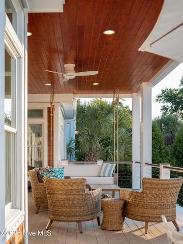 311 Cabbage Inlet Lane, Wilmington, NC 28409