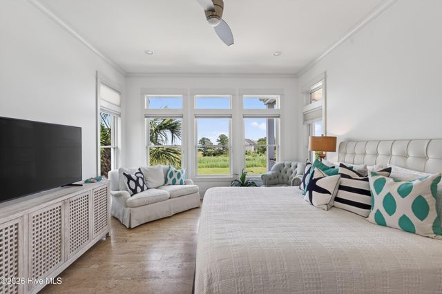 311 Cabbage Inlet Lane, Wilmington, NC 28409