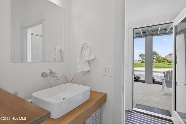 311 Cabbage Inlet Lane, Wilmington, NC 28409