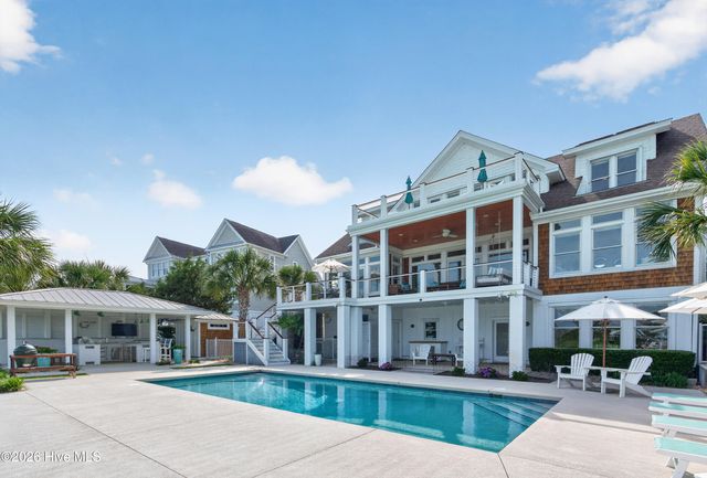 311 Cabbage Inlet Lane, Wilmington, NC 28409