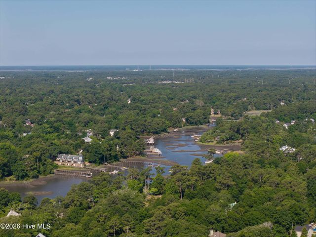 311 Cabbage Inlet Lane, Wilmington, NC 28409
