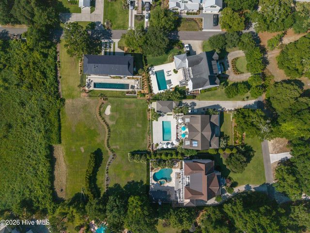 311 Cabbage Inlet Lane, Wilmington, NC 28409