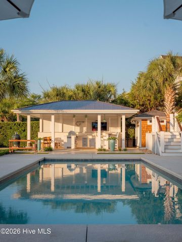 311 Cabbage Inlet Lane, Wilmington, NC 28409