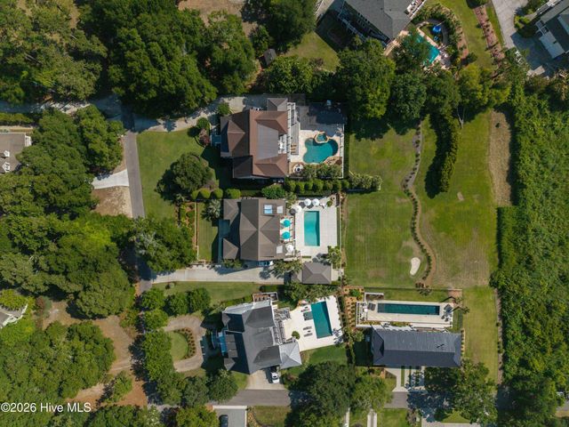 311 Cabbage Inlet Lane, Wilmington, NC 28409