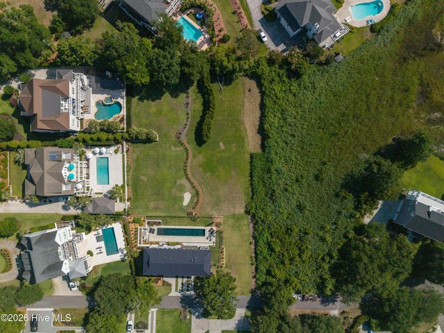 311 Cabbage Inlet Lane, Wilmington, NC 28409