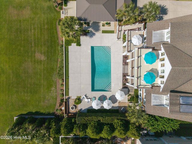 311 Cabbage Inlet Lane, Wilmington, NC 28409