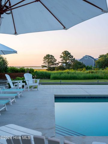 311 Cabbage Inlet Lane, Wilmington, NC 28409