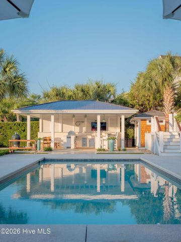311 Cabbage Inlet Lane, Wilmington, NC 28409