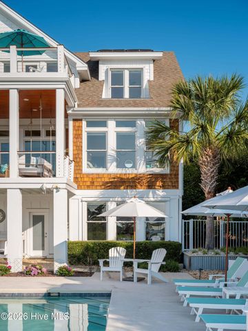 311 Cabbage Inlet Lane, Wilmington, NC 28409