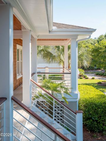 311 Cabbage Inlet Lane, Wilmington, NC 28409