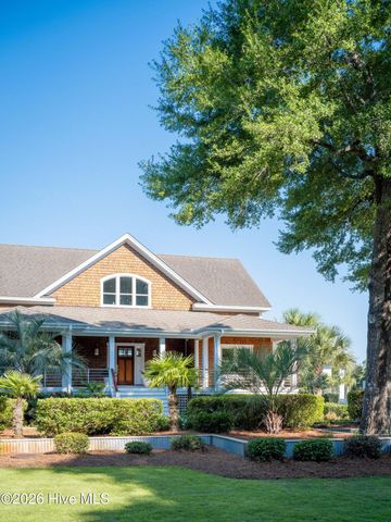 311 Cabbage Inlet Lane, Wilmington, NC 28409