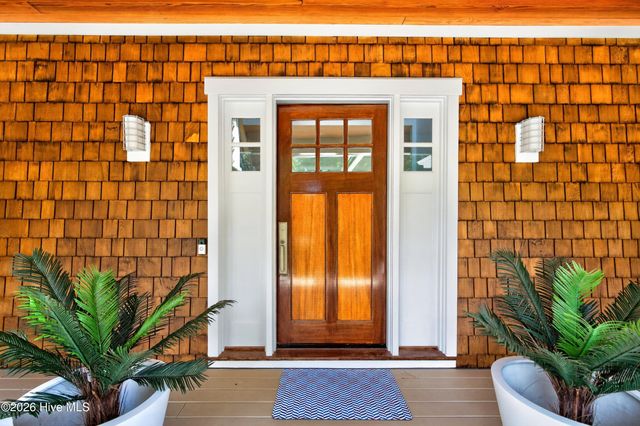 311 Cabbage Inlet Lane, Wilmington, NC 28409