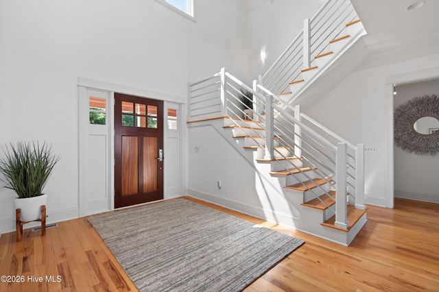 311 Cabbage Inlet Lane, Wilmington, NC 28409