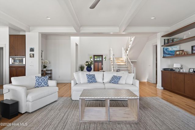 311 Cabbage Inlet Lane, Wilmington, NC 28409